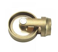 Bailey 1740 Universal Cleaning Rod Guide Wheel
