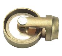 Bailey Cleaning Rod Guide Wheel 1740 Universal