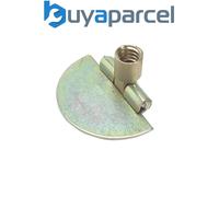 Bailey Universal Drain Cleaner Drop Scraper 1742 - 6-Inch (150 mm)