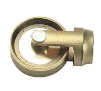 Bailey 1770 1770 Lockfast Clearing Wheel