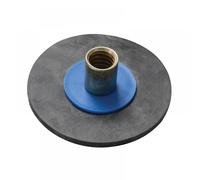 Bailey 1781 Lockfast Plunger 4in