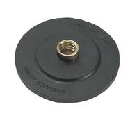 Bailey 1782 Lockfast Plunger For Lockfast Drain Rods 6 Inch 150mm Bai1782