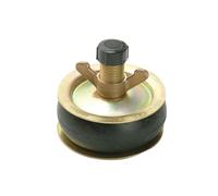 Bailey Drain Test Plug Plastic Cap 100mm
