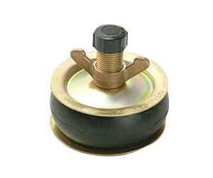 Bailey 1960 4-Inch Drain Test Plug Plastic Cap