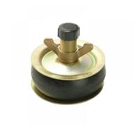 Bailey Drain Test Plug Plastic Cap 150mm