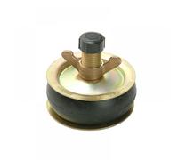 Bailey Drain Test Plug Plastic Cap 75mm