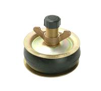 Bailey Drain Test Plug Plastic Cap 75mm