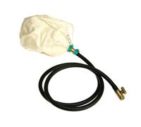 Bailey 1969 1969 Canvas Air Bag 150mm (6In) Bai1969