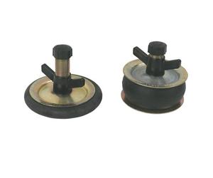 Bailey 3.93" Drain Test Plug