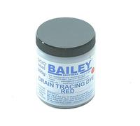 Bailey 3590 3590 Drain Tracing Dye - Red