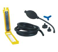 Bailey 4074 Complete Drain Test Kit