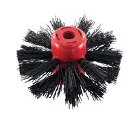 Bailey Z5692 Lockfast Brush 200mm (8in)