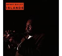 Bailey Benny - Islands