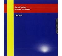 Bailey Derek - Drops