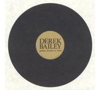 Bailey Derek - Guitar Drums N Bass