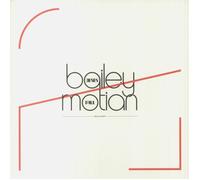 BAILEY, Derek/PAUL MOTIAN - Duo In Concert - LP + insert + MP3 download code
