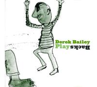 Bailey Derek - Playbacks