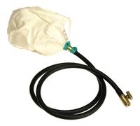 Bailey 1969 1969 Canvas Air Bag 150mm (6In) Bai1969