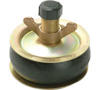 Bailey 1960 1960 Drain Test Plug 100Mm (4In) - Plastic Cap