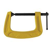 Bailey G Clamp 100Mm (4In)