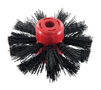Bailey Z569 Lockfast Drain, Chimney and Flue Brush 150mm