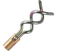 Bailey Lockfast Double Worm Screw 50mm