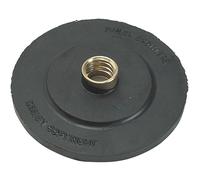 Bailey Lockfast Drain Cleaner Plunger 150mm