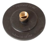 Bailey 1781 Lockfast Plunger 4in