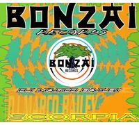 Bailey,Marco - Scorpia