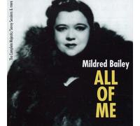 Bailey Mildred - All of Me / Complet Majestic