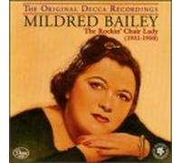 Bailey, Mildred - Rockin' Chair, The [Us Import]
