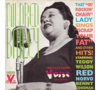 Bailey, Mildred - The Rockin' Chair Lady - Legendary V-Disc Sessions