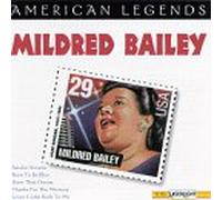 Bailey, Mildred - Vol. 4-American Legends