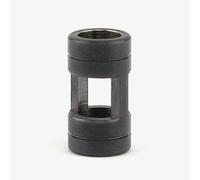 Bailey of Sheffield Anthracite Balance Bead BEAD-1-ANT