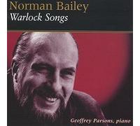 Bailey:Parsons - Warlock:Songs