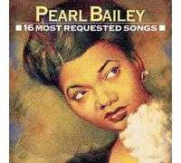 Bailey, Pearl - 16 Most Req [Us Import]
