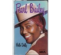 Bailey, Pearl - Hello Dolly [CASSETTE]