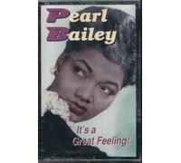 Bailey, Pearl - It's a Feeling [CASSETTE]