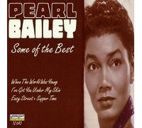 Bailey Pearl - Some of the Best