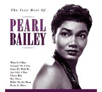Bailey, Pearl - The Very Best Of