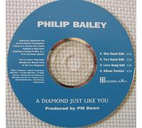 Bailey Philip - Philip Bailey