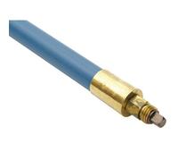 Bailey Products Lockfast Blue Polypropylene Rod Multi Colour (7/8In X 3Ft)