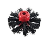 Bailey Products Lockfast Brush Multi Colour (150mm (6In))