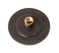 Bailey Products Lockfast Plunger Multi Colour (4In)