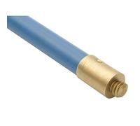 Bailey Products Universal Blue Polypropylene Rod Multi Colour (1In X 6Ft)