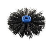 Bailey Products Universal Brush Multi Colour (200mm (8In))