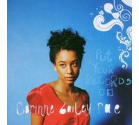 Bailey Rae Corinne - Put Your Records on