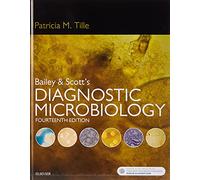 Bailey & Scott's Diagnostic Microbiology