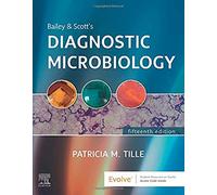 Bailey & Scott's Diagnostic Microbiology