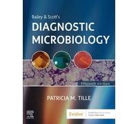 Bailey & Scott's Diagnostic Microbiology